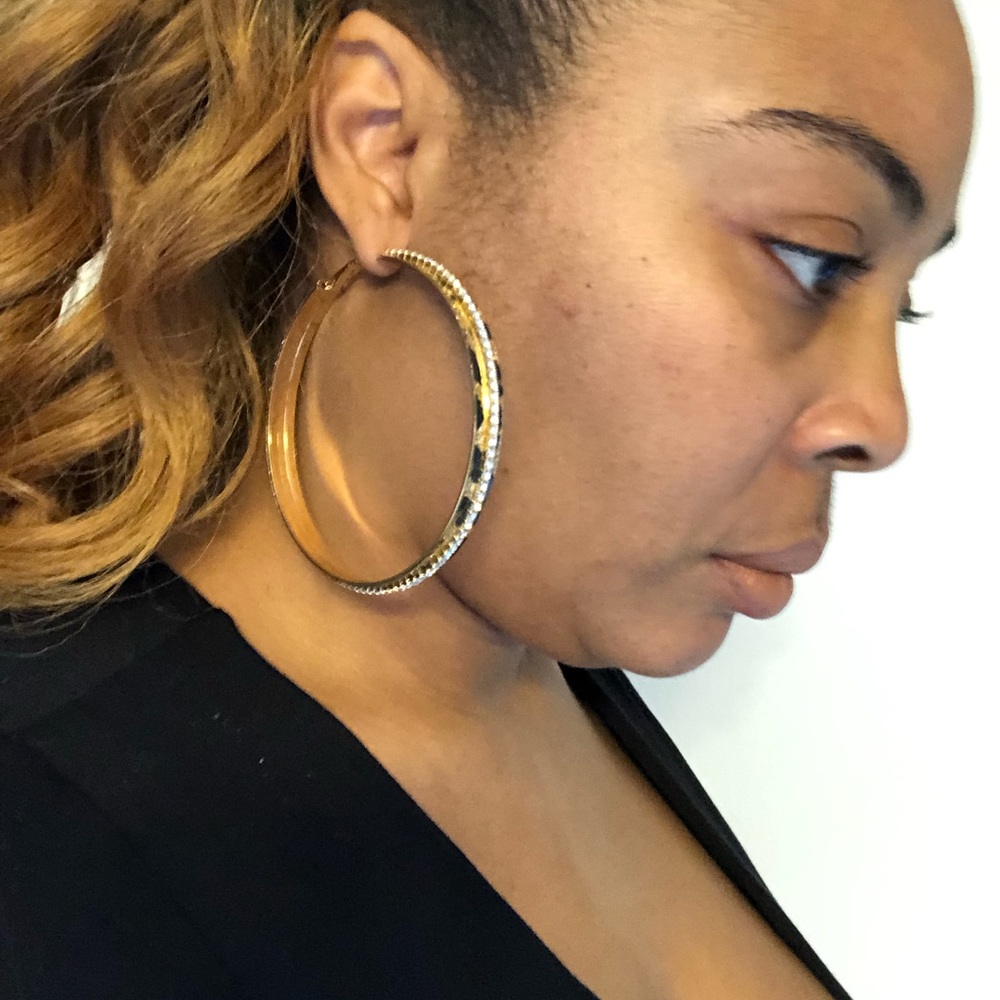 Earrings - Picture 3 of 5